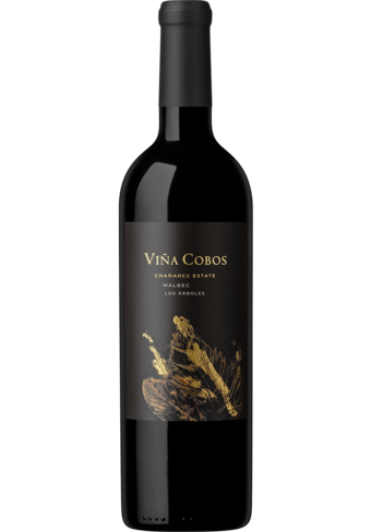 Vina Cobos Chanares Estate Los Arboles Malbec 2018-469921