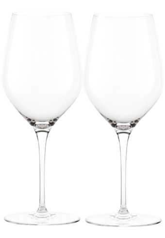 Royal Glass Gran Ultima glass Set Of 2-BP_374578