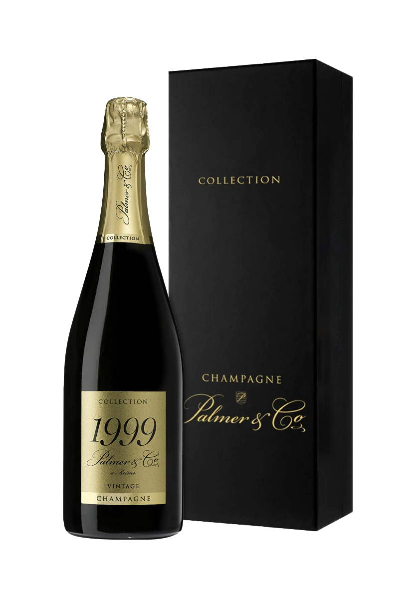 Champagne Palmer & Co Brut 1999-BP_467757