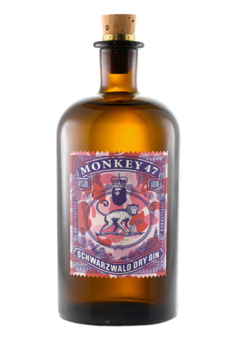 Monkey 47 Dry Gin A Bathing Ape Edition-BP_481070