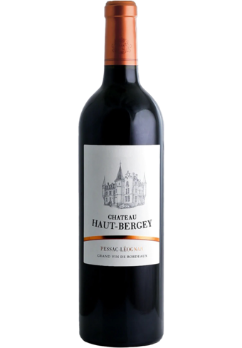 Chateau Haut-Bergey Pessac Leognan 2005-138283