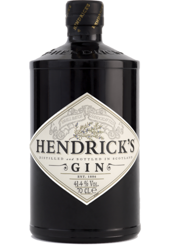Hendrick's Gin-BP_348068