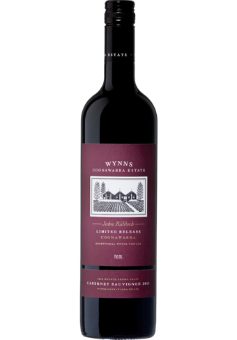 Wynns John Riddoch Cabernet Sauvignon 2016-BP_415295