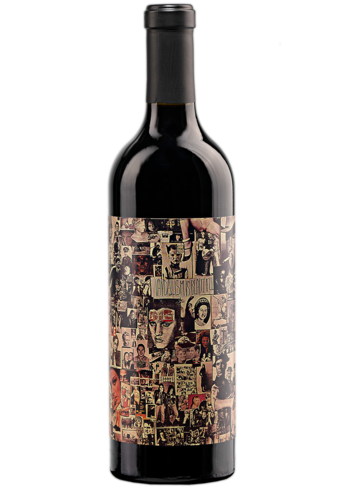 Orin Swift Abstract 2019-415174