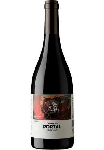 Quinta Do Portal Grande Reserva 2019-488124