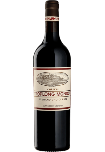 Chateau Troplong Mondot St Emilion GCC 2017 (Limited time offer item – other promotion offers and W Rewards are not applicable)-BP_494414