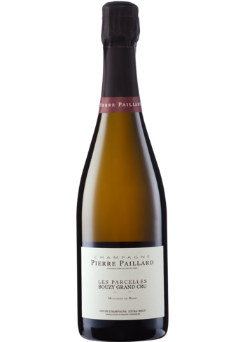 P.Paillard Les Parcelles Bouzy Grand Cru NV (Limited time offer item – other promotion offers and W Rewards are not applicable)-BP_486441