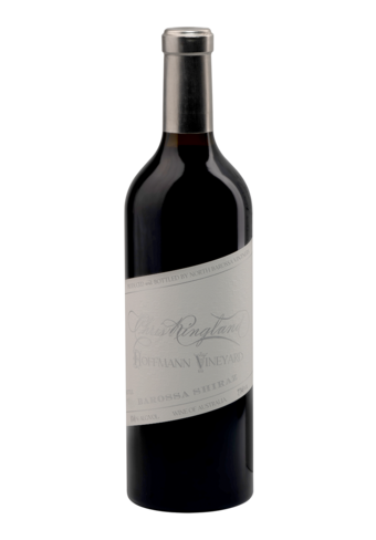 Chris Ringland Hoffmann Vineyard Shiraz 2013-469300