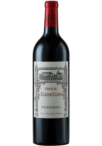 Chateau L'Eglise-Clinet Pomerol 2010-BP_350992