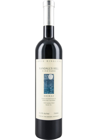 Chris Ringland Randall's Hill Shiraz 2014-469259