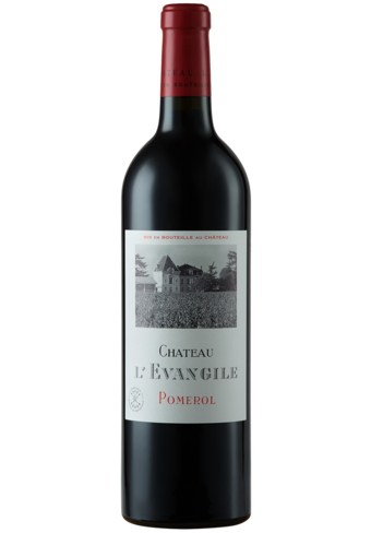 Chateau L'Evangile Pomerol 2014-BP_443429