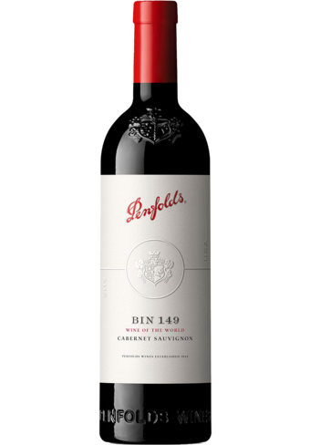 Penfolds Bin 149 Cabernet Sauvignon 2018-372171
