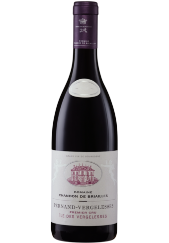 Domaine Chandon de Briailles Pernand-Vergelesses 1er Cru Ile 2019-BP_354657