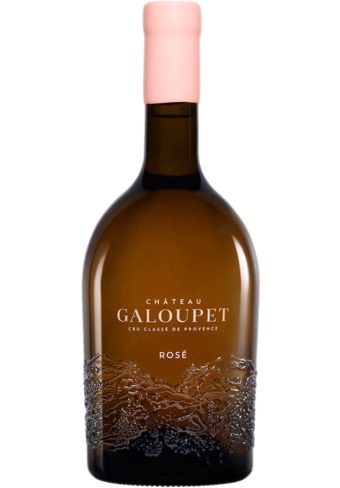 Chateau Galoupet Cru Classe De Provence Rose 2021 (Clearance sale item – other promotion offers and W Rewards are not applicable)-BP_104363