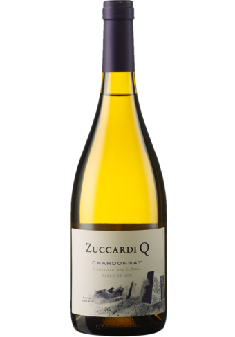 Zuccardi Q Chardonnay 2020 (Clearance sale item – other promotion offers and W Rewards are not applicable)-BP_374587