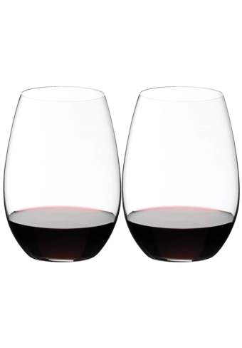 Riedel O Wine Tumbler Syrah/ Shiraz Set of 2-469481