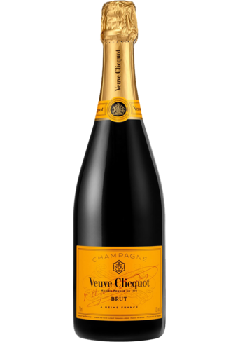 Veuve Clicquot NV - 37.5cl-BP_123797