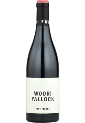 Mac Forbes Woori Yallock Pinot Noir 2019 (Clearance sale item – other promotion offers and W Rewards are not applicable)-BP_436787