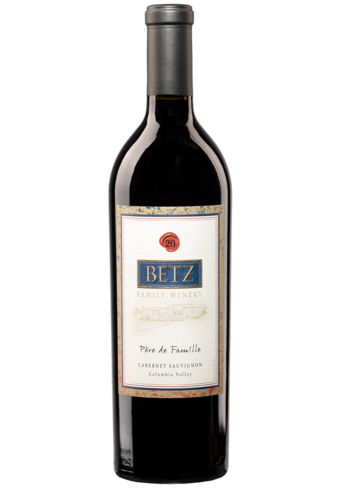 Betz Pere De Famille Cabernet Sauvignon 2017-377256