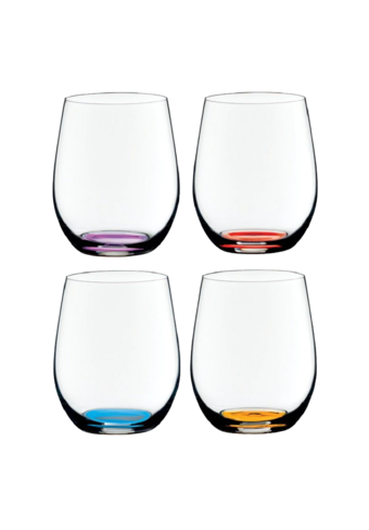 Riedel Happy O Set of 4 (5414/88)-BP_470296