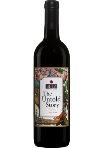 Betz The Untold Story 2018-377132