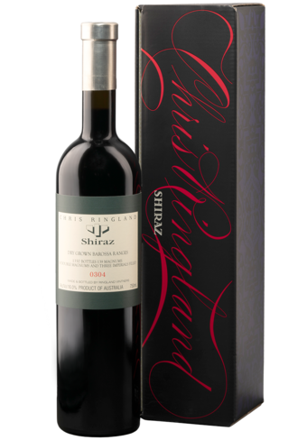 Chris Ringland Dry Grown Barossa Ranges Shiraz 2015-470203