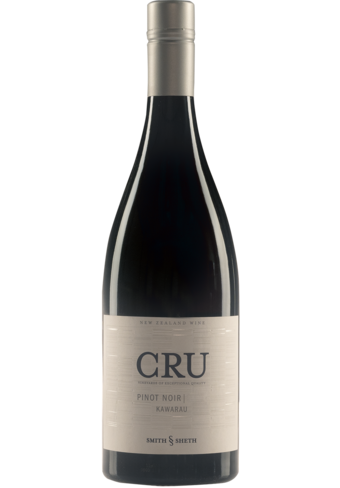 Smith & Sheth CRU Kawarau Pinot Noir 2019-435293