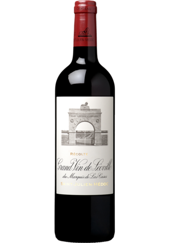 Leoville Las Cases St Julien 2eme Cru 2009 -330026