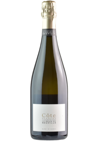 Le Brun De Neuville Cote Blanche Blanc De Blancs NV -431831