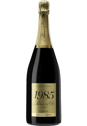 Champagne Palmer & Co Brut 1985 - 150cl-BP_418955