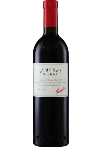 Penfolds St Henri Shiraz 2018-476109