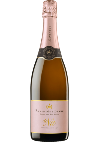 Raventos i Blanc De Nit Rose 2020-407755
