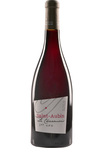 Au Pied du Mont Chauve Saint Aubin 1er Cru Charmois 2016-475673