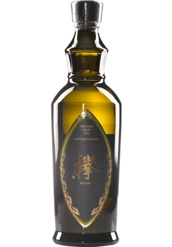 Keyaki Japanese Craft Gin-BP_488945