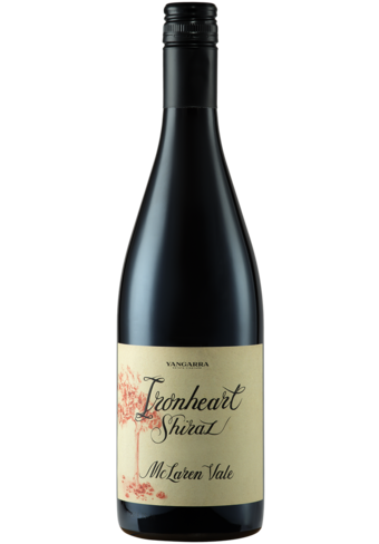 Yangarra Ironheart Shiraz 2018 (Clearance sale item – other promotion offers and W Rewards are not applicable)-BP_473782