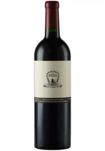 Le Dome St Emilion Grand Cru 2002 (Clearance sale item – other promotion offers and W Rewards are not applicable)-BP_190727