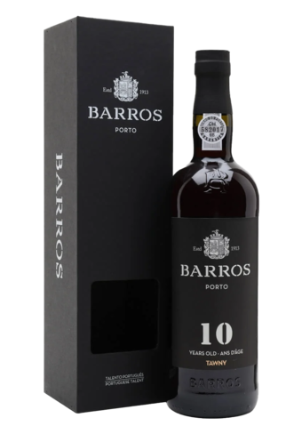 Barros 10 Years Tawny Port -439485