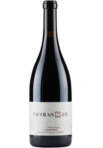 Nicolas Jay L'Ensemble Pinot Noir 2019-436821
