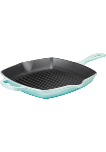 Le Creuset Signature Square Skillet 26cm - Mint color-475936