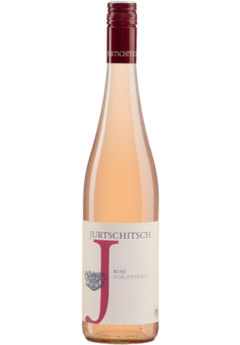 Jurtschitsch Rose Vom Zweigelt 2021 (Clearance sale item – other promotion offers and W Rewards are not applicable)-BP_451826