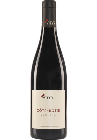 Pierre Jean Villa Cote Rotie Carmina 2019-BP_418997