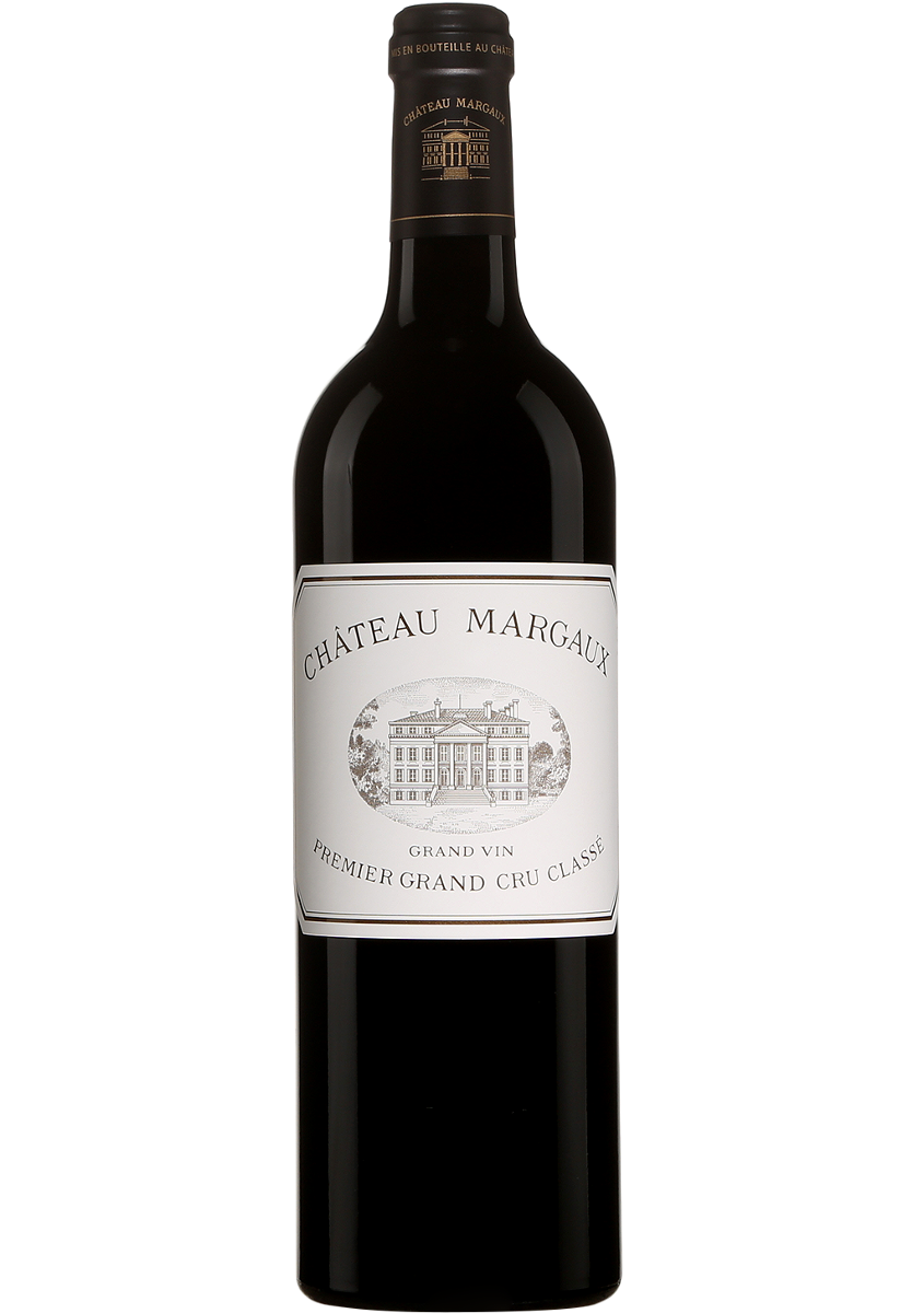 Chateau Margaux 1er Cru 2018 (Limited time offer item – other promotion offers and W Rewards are not applicable)-359569