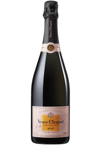 Veuve Clicquot Rose NV (Without Gift Box)-BP_103257