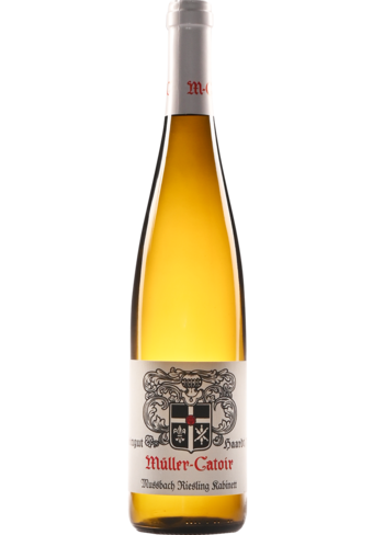 Muller-Catoir Mussbach Riesling Kabinett 2021-BP_100294