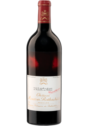 Mouton Rothschild Pauillac 1er Cru 2009 - 150cl-330201
