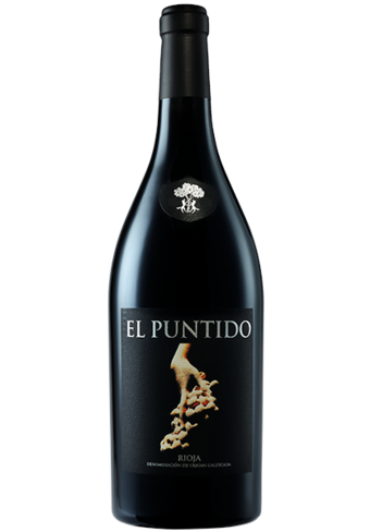 Vinedos de Paganos El Puntido Rioja 2018 - 150cl-BP_409680