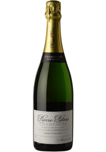 Pierre Peters Blanc de Blancs Grand Cru Cuvee de Reserve NV-BP_396996