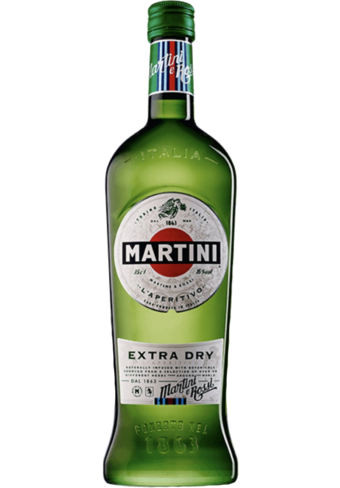 Martini Extra Dry Vermouth-BP_462587