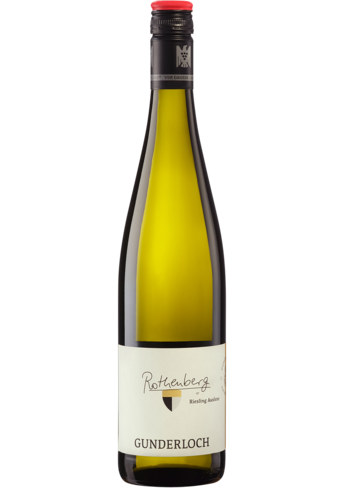 Gunderloch Nackenheim Rothenberg Riesling Auslese 2017-BP_100290