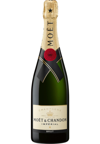 Moet & Chandon Imperial Brut (Non Gift Box) - 150cl-BP_110121
